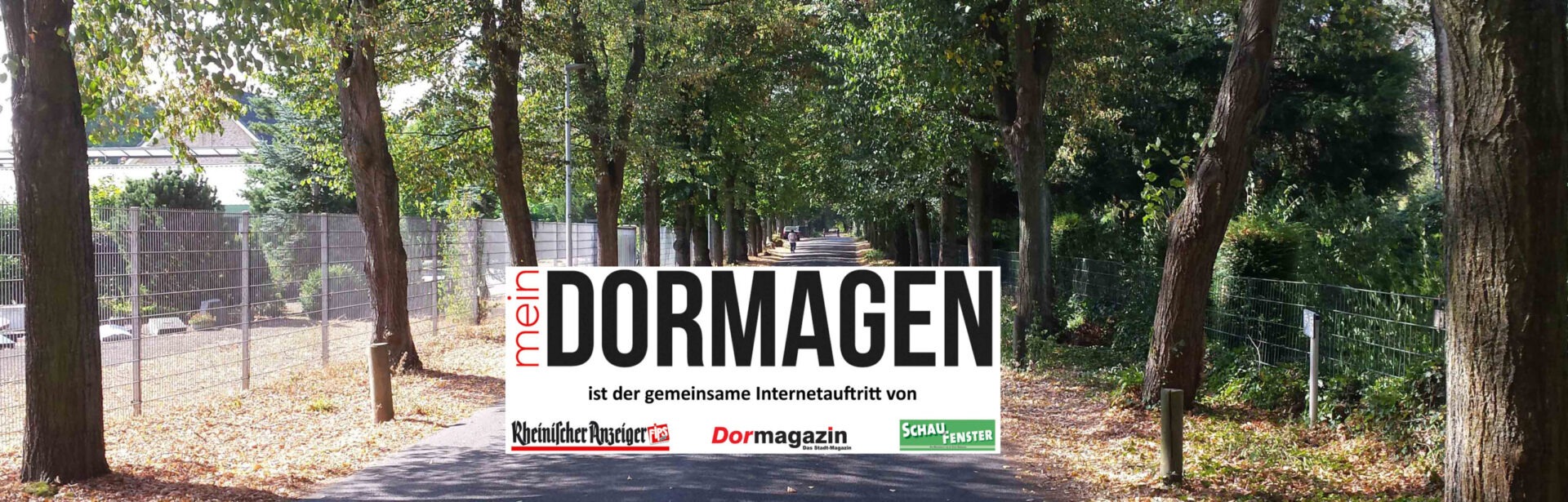 Mein Dormagen
